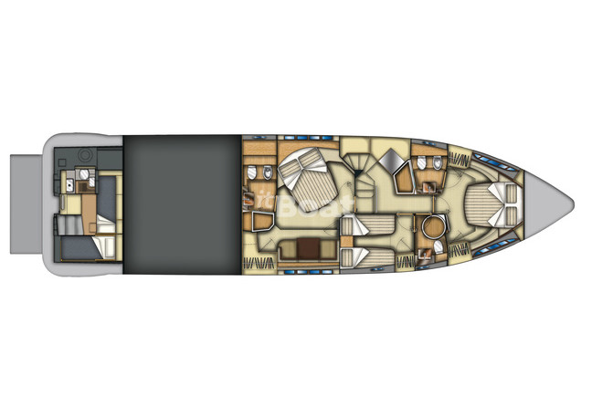 Azimut 64