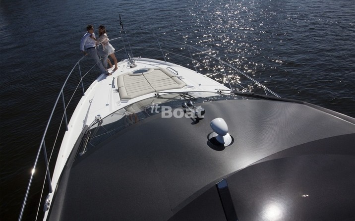 Sunseeker 66 Manhattan