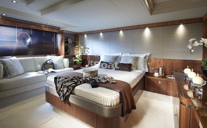 Sunseeker 66 Manhattan