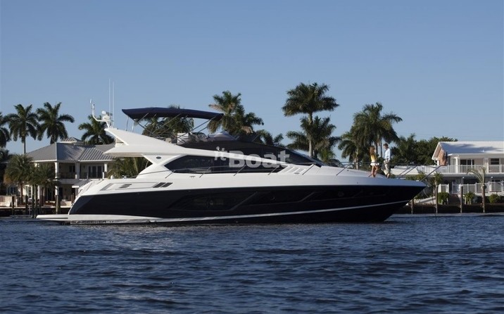Sunseeker 66 Manhattan