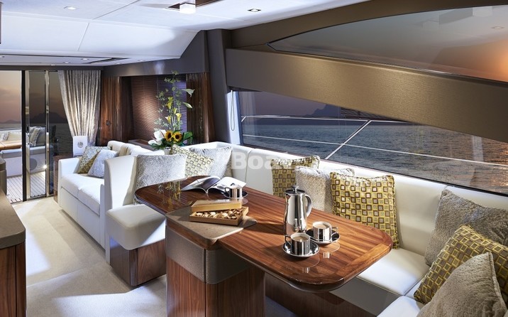 Sunseeker 66 Manhattan