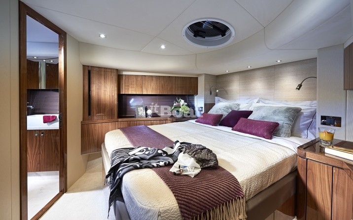 Sunseeker 66 Manhattan