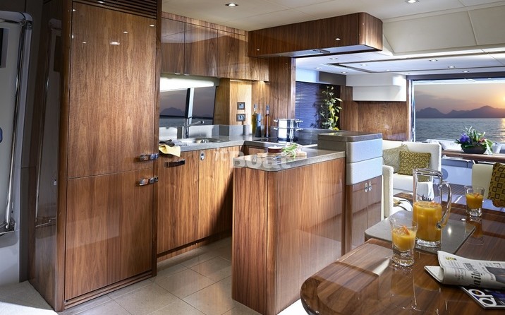 Sunseeker 66 Manhattan