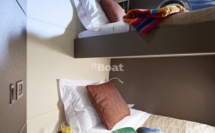 Sunseeker 66 Manhattan