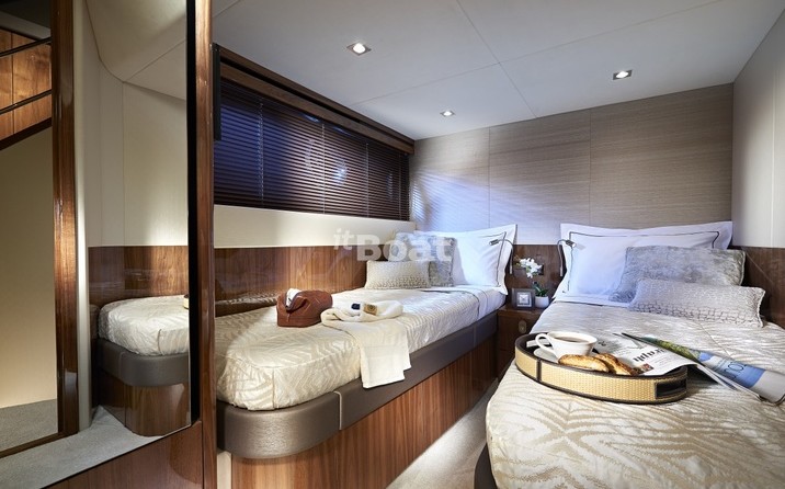 Sunseeker 66 Manhattan