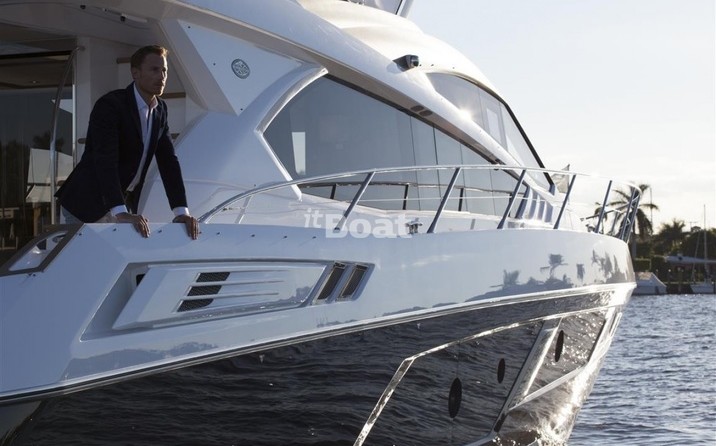 Sunseeker 66 Manhattan