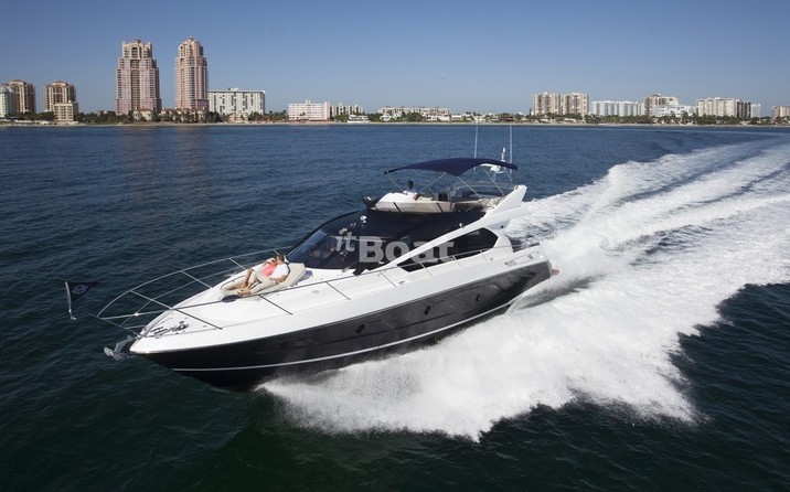 Sunseeker 66 Manhattan