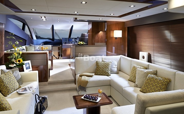 Sunseeker 66 Manhattan