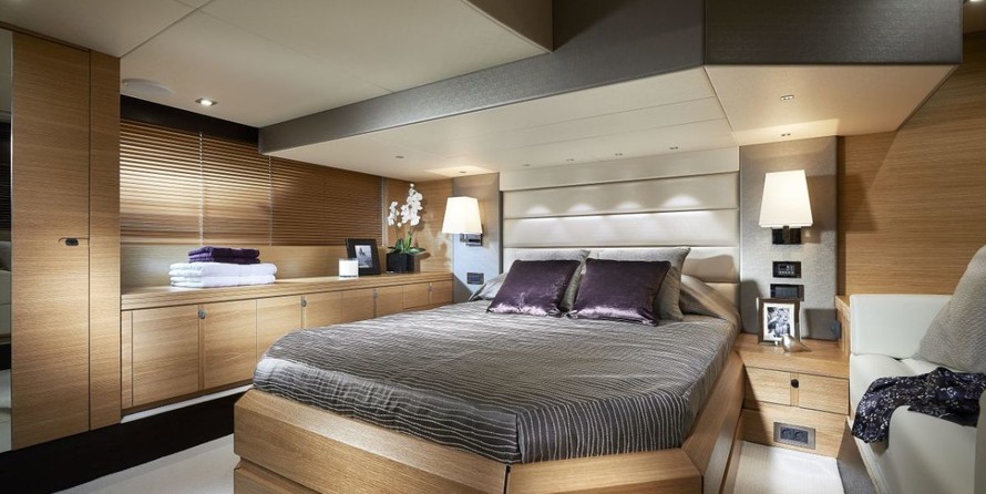 Sunseeker San Remo
