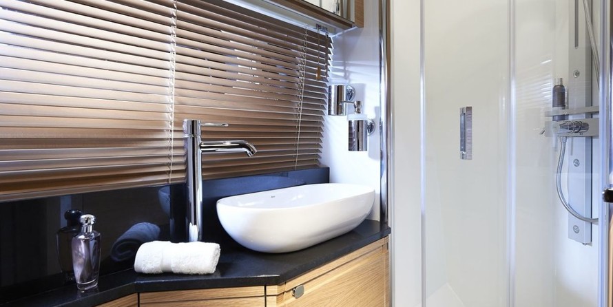 Sunseeker San Remo