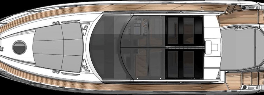 Sunseeker San Remo