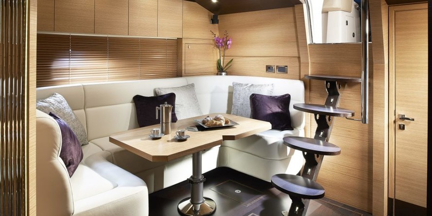 Sunseeker San Remo