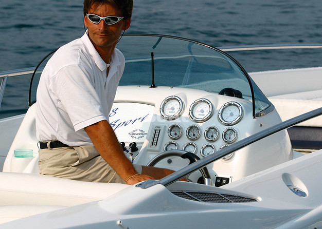 Sunseeker XS Sport