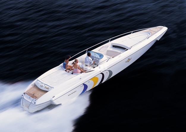 Sunseeker XS Sport