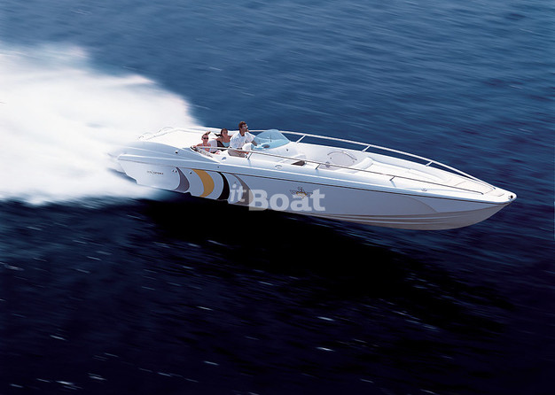 Sunseeker XS Sport