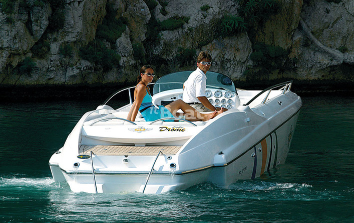 Sunseeker XS Sport