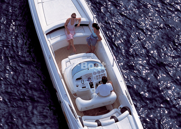 Sunseeker XS Sport