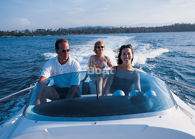 Sunseeker XS2000