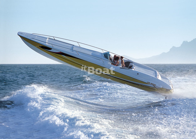 Sunseeker XS2000