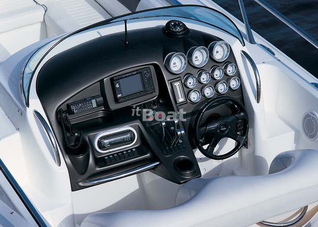 Sunseeker XS2000