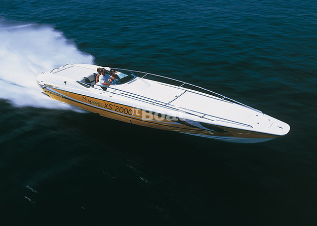 Sunseeker XS2000