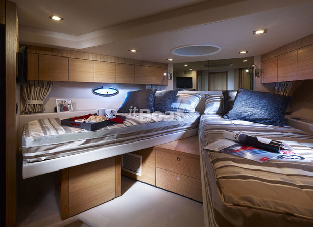 Sunseeker 48 Portofino