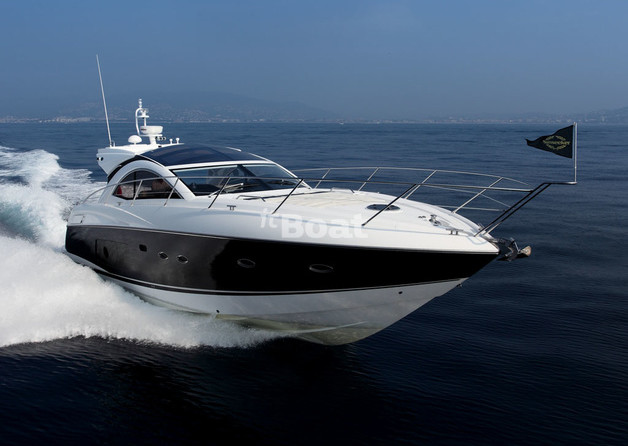 Sunseeker 48 Portofino