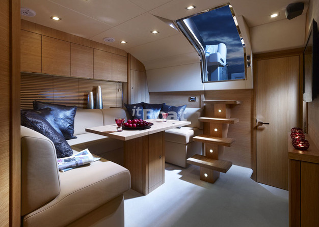 Sunseeker 48 Portofino