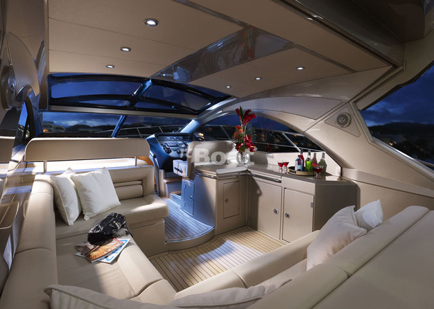 Sunseeker 48 Portofino