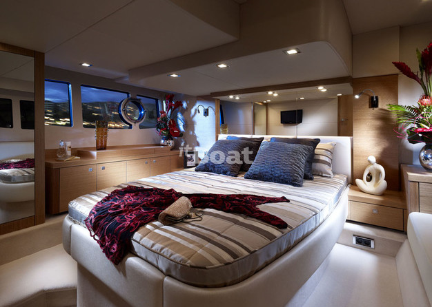 Sunseeker 48 Portofino