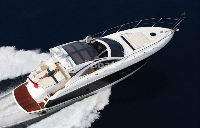 Sunseeker 48 Portofino