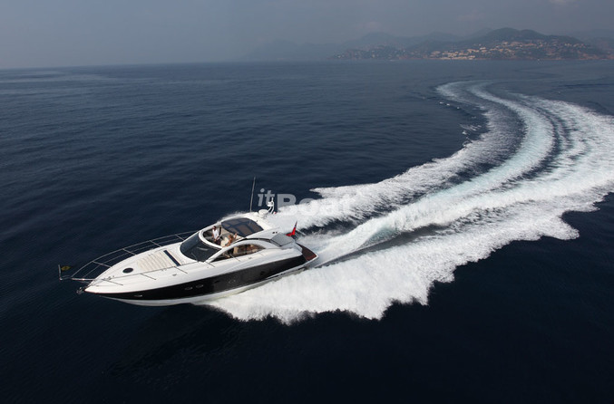 Sunseeker 48 Portofino