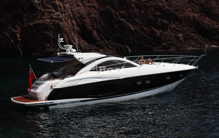 Sunseeker 48 Portofino