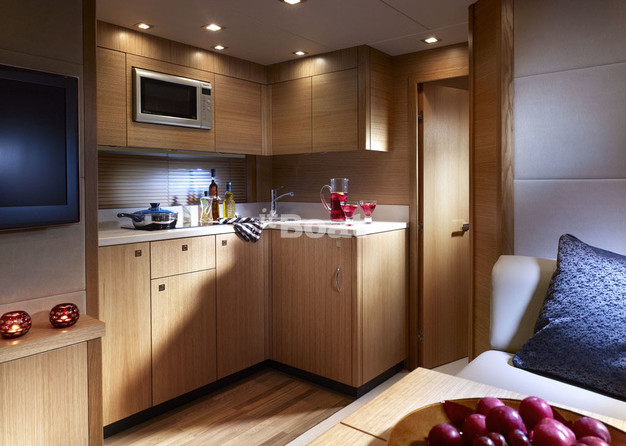 Sunseeker 48 Portofino