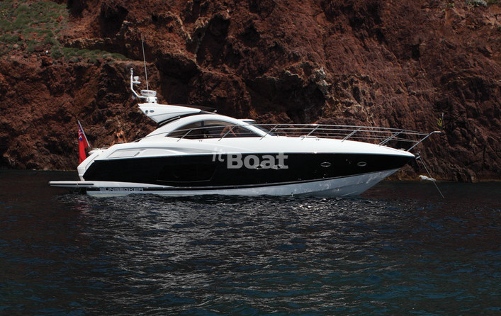 Sunseeker 48 Portofino