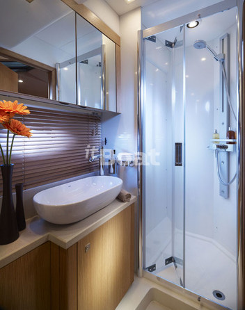 Sunseeker 48 Portofino