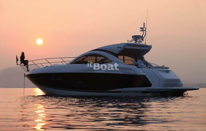 Sunseeker 48 Portofino