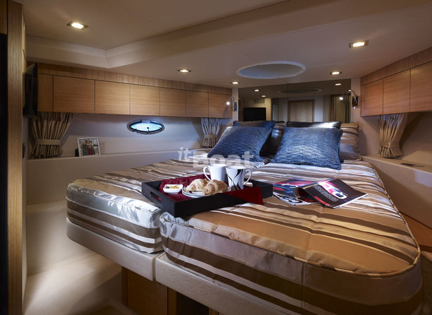 Sunseeker 48 Portofino