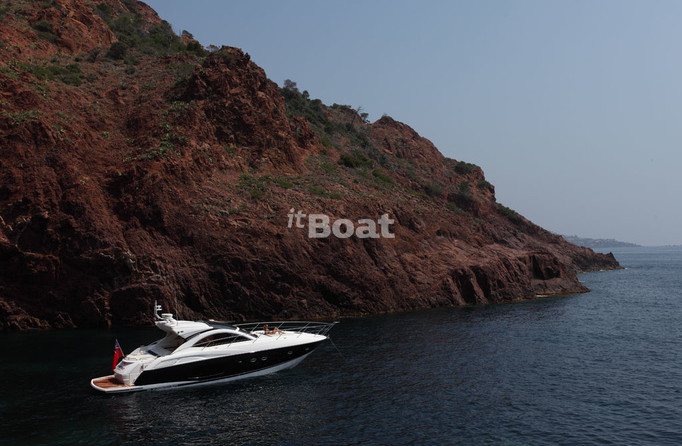 Sunseeker 48 Portofino