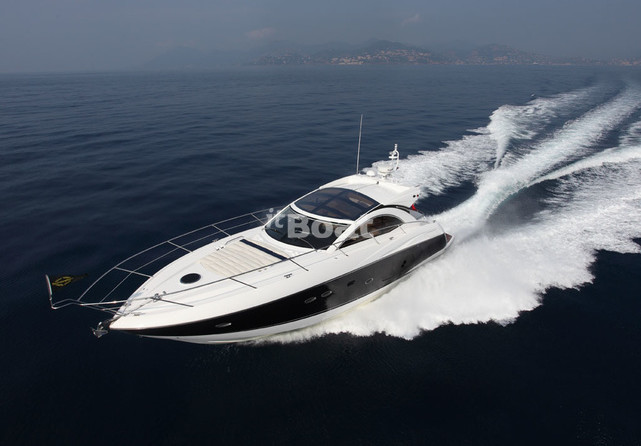 Sunseeker 48 Portofino