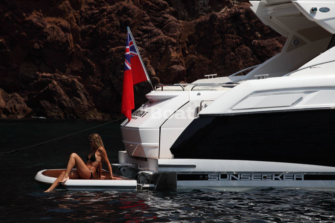 Sunseeker 48 Portofino
