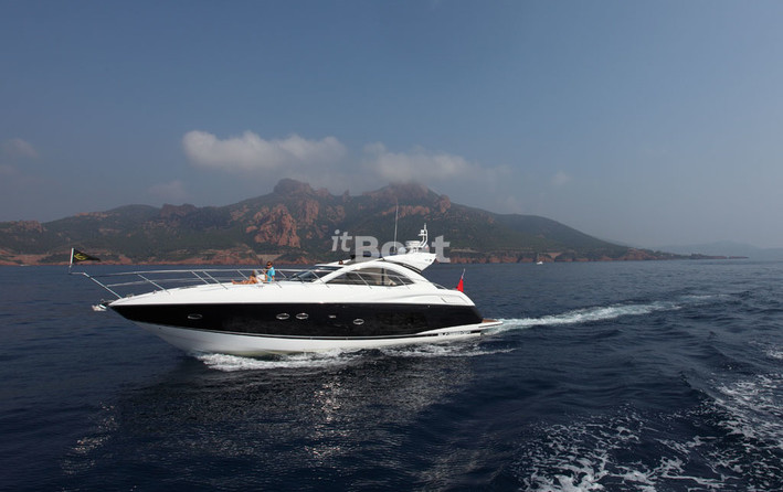 Sunseeker 48 Portofino