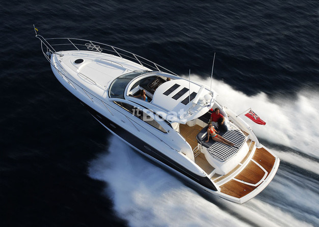 Sunseeker 47 Portofino
