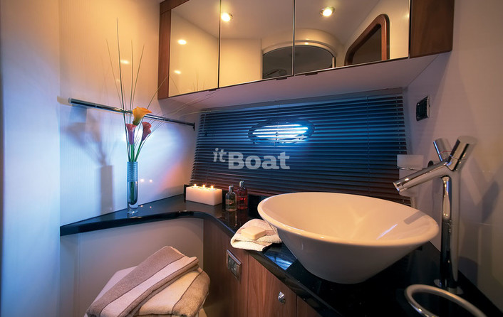 Sunseeker 47 Portofino