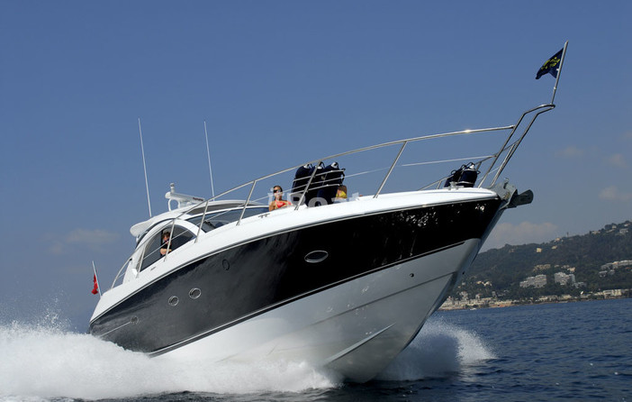 Sunseeker 47 Portofino