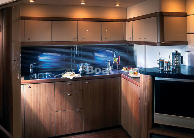 Sunseeker 47 Portofino