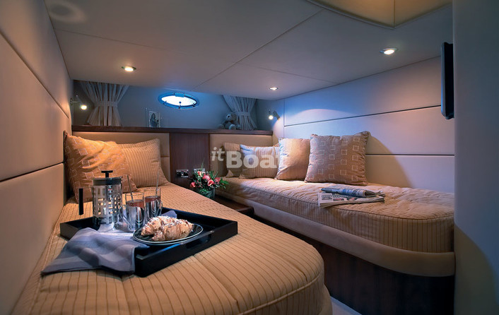 Sunseeker 47 Portofino