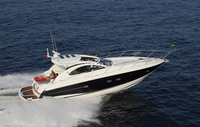 Sunseeker 47 Portofino