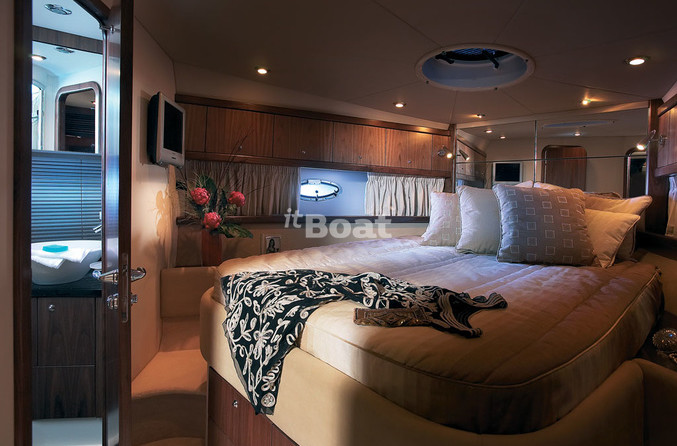 Sunseeker 47 Portofino