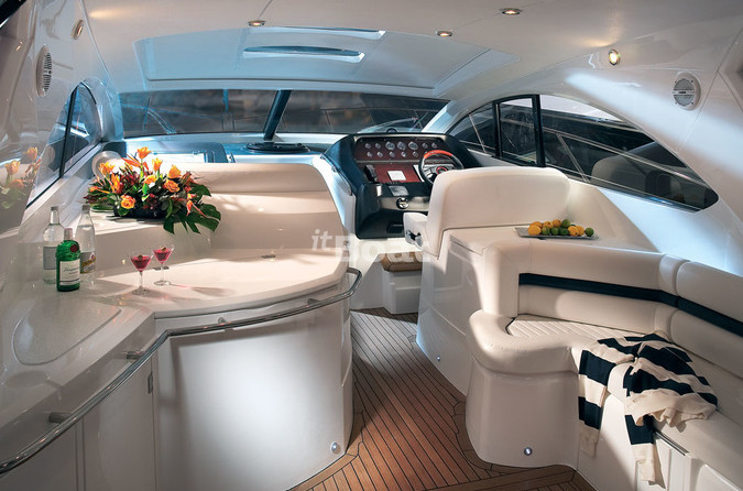 Sunseeker 47 Portofino